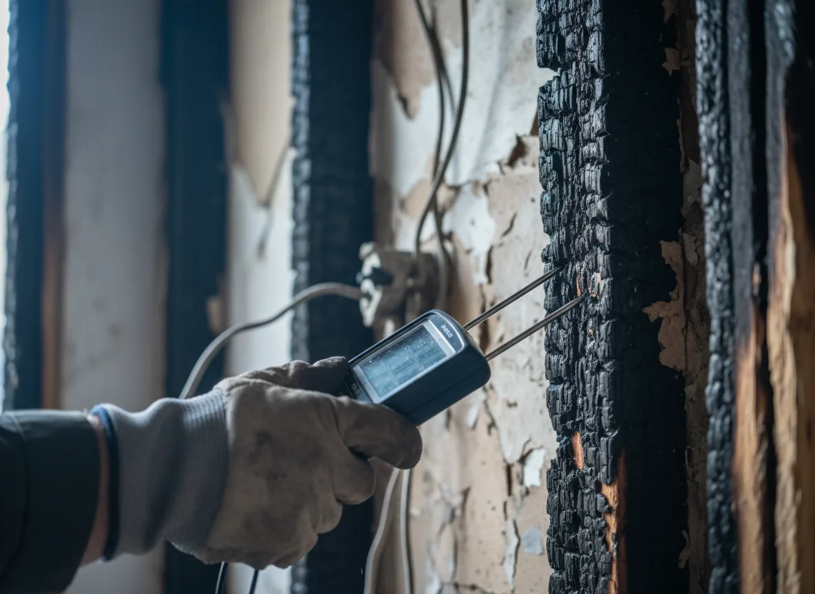 Fire Damage Restoration Belvue, KS FAQs